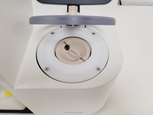 Thumbnail image of ION Torrent Personal Genome Machine W/ ION OneTouch 2 And ION OneTouch ES 