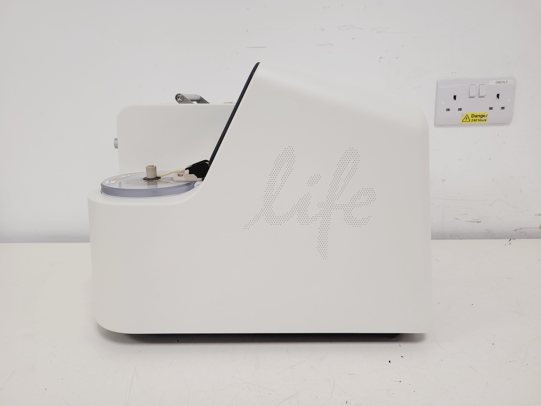 Image of ION Torrent Personal Genome Machine W/ ION OneTouch 2 And ION OneTouch ES 