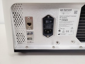 Thumbnail image of ION Torrent Personal Genome Machine W/ ION OneTouch 2 And ION OneTouch ES 