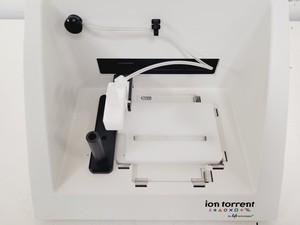 Thumbnail image of ION Torrent Personal Genome Machine W/ ION OneTouch 2 And ION OneTouch ES 
