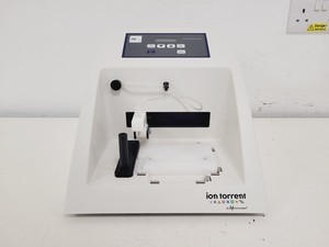 Thumbnail image of ION Torrent Personal Genome Machine W/ ION OneTouch 2 And ION OneTouch ES 