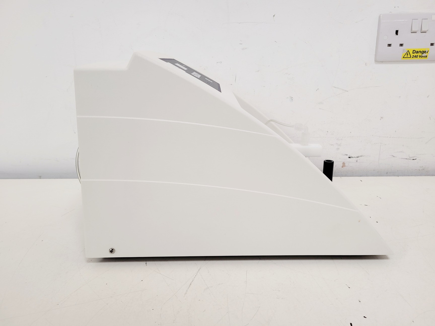 Image of ION Torrent Personal Genome Machine W/ ION OneTouch 2 And ION OneTouch ES 