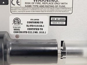 Thumbnail image of ION Torrent Personal Genome Machine W/ ION OneTouch 2 And ION OneTouch ES 