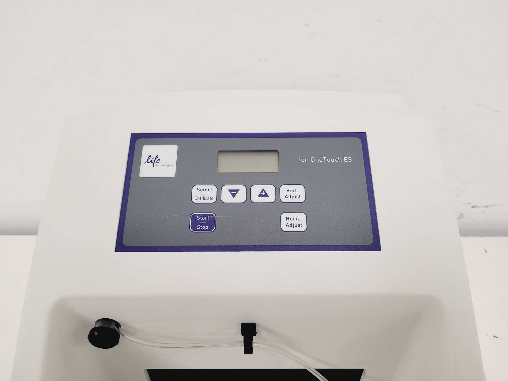 Image of ION Torrent Personal Genome Machine W/ ION OneTouch 2 And ION OneTouch ES 