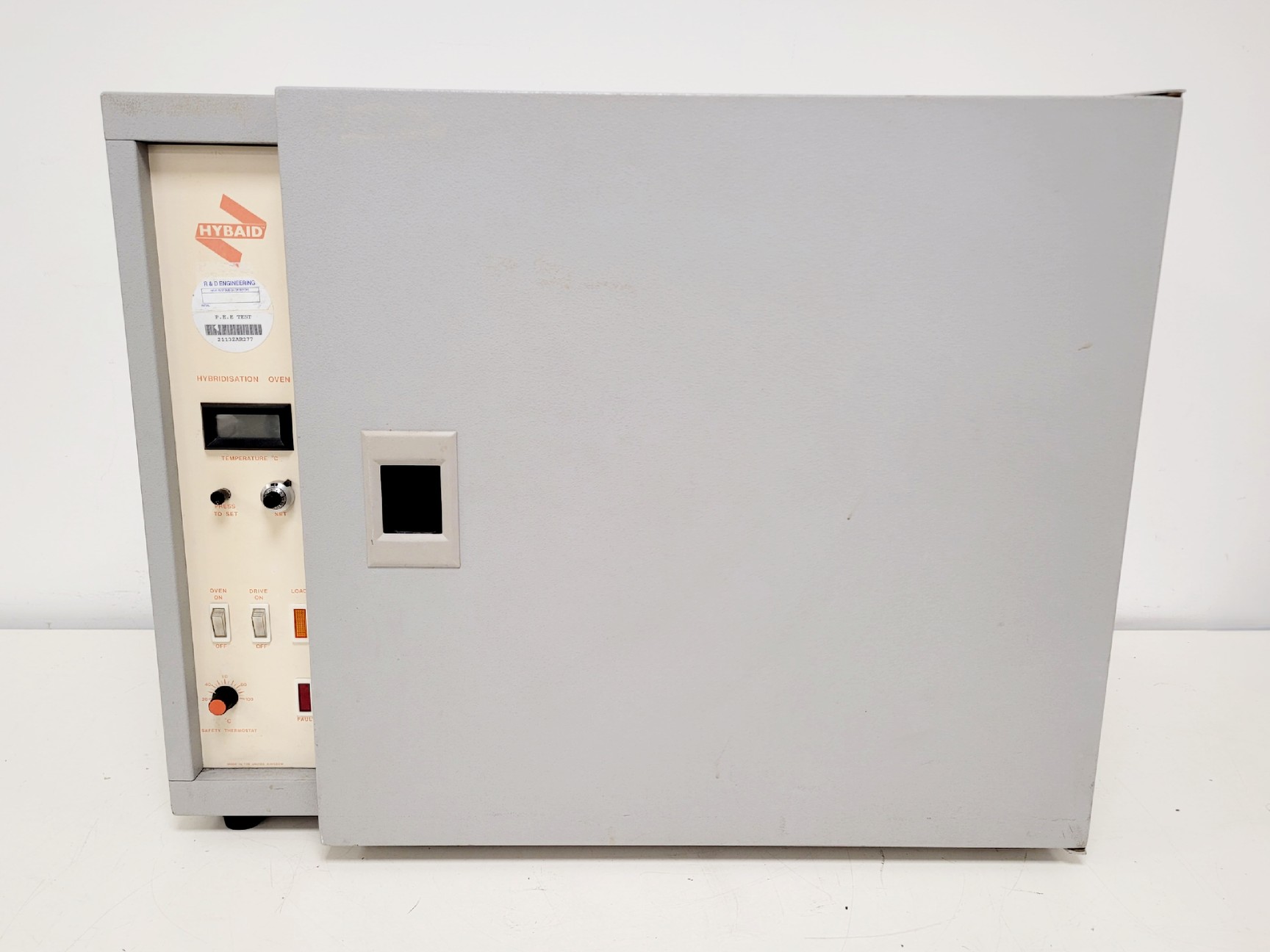 Image of Hybaid Hybridisation Oven