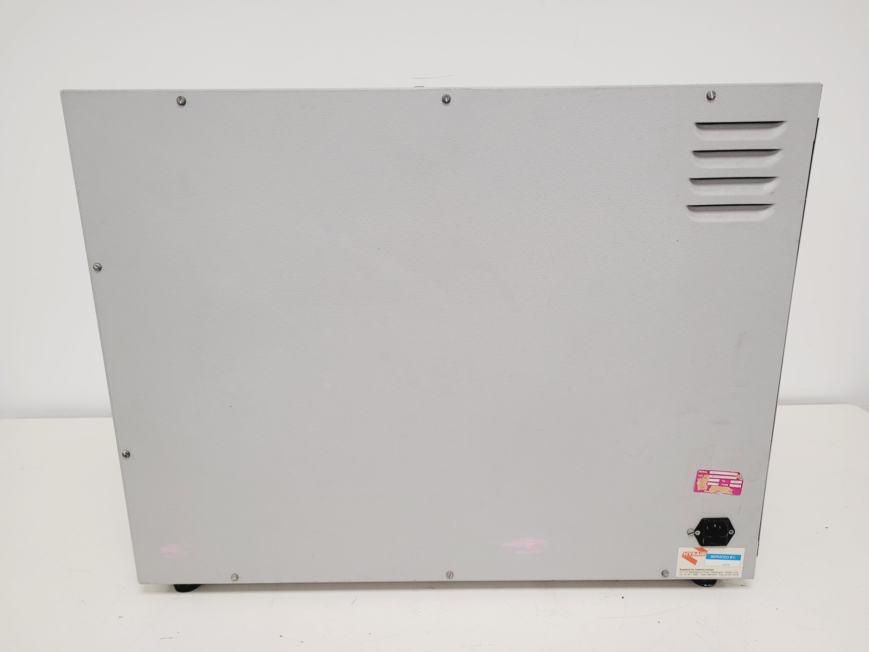 Image of Hybaid Hybridisation Oven