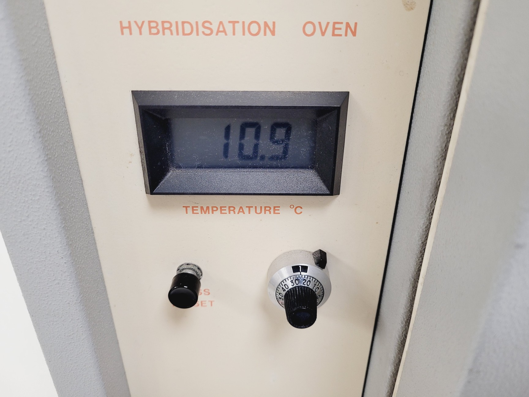 Image of Hybaid Hybridisation Oven