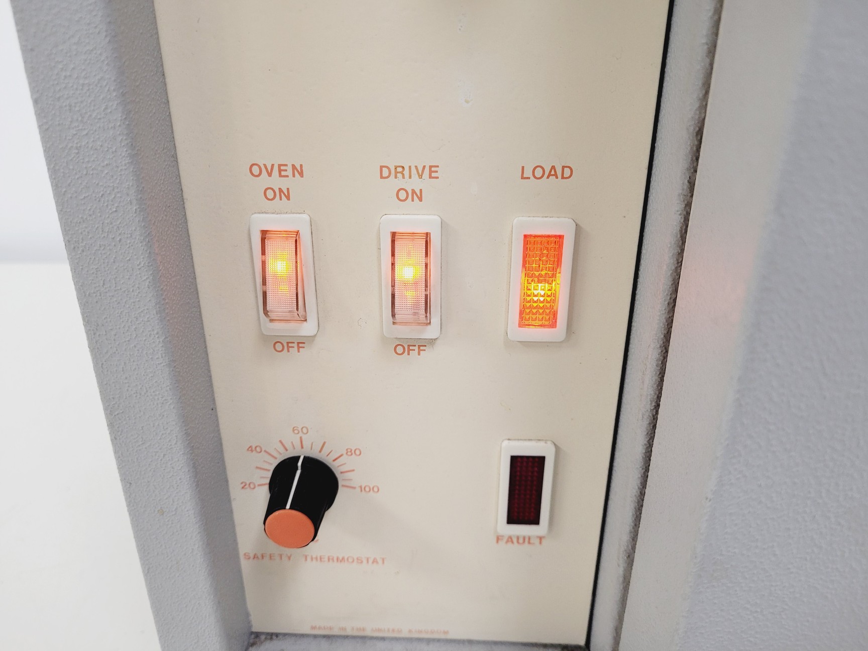 Image of Hybaid Hybridisation Oven