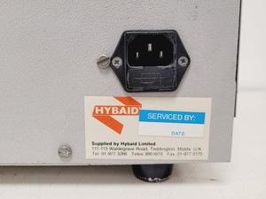 Thumbnail image of Hybaid Hybridisation Oven