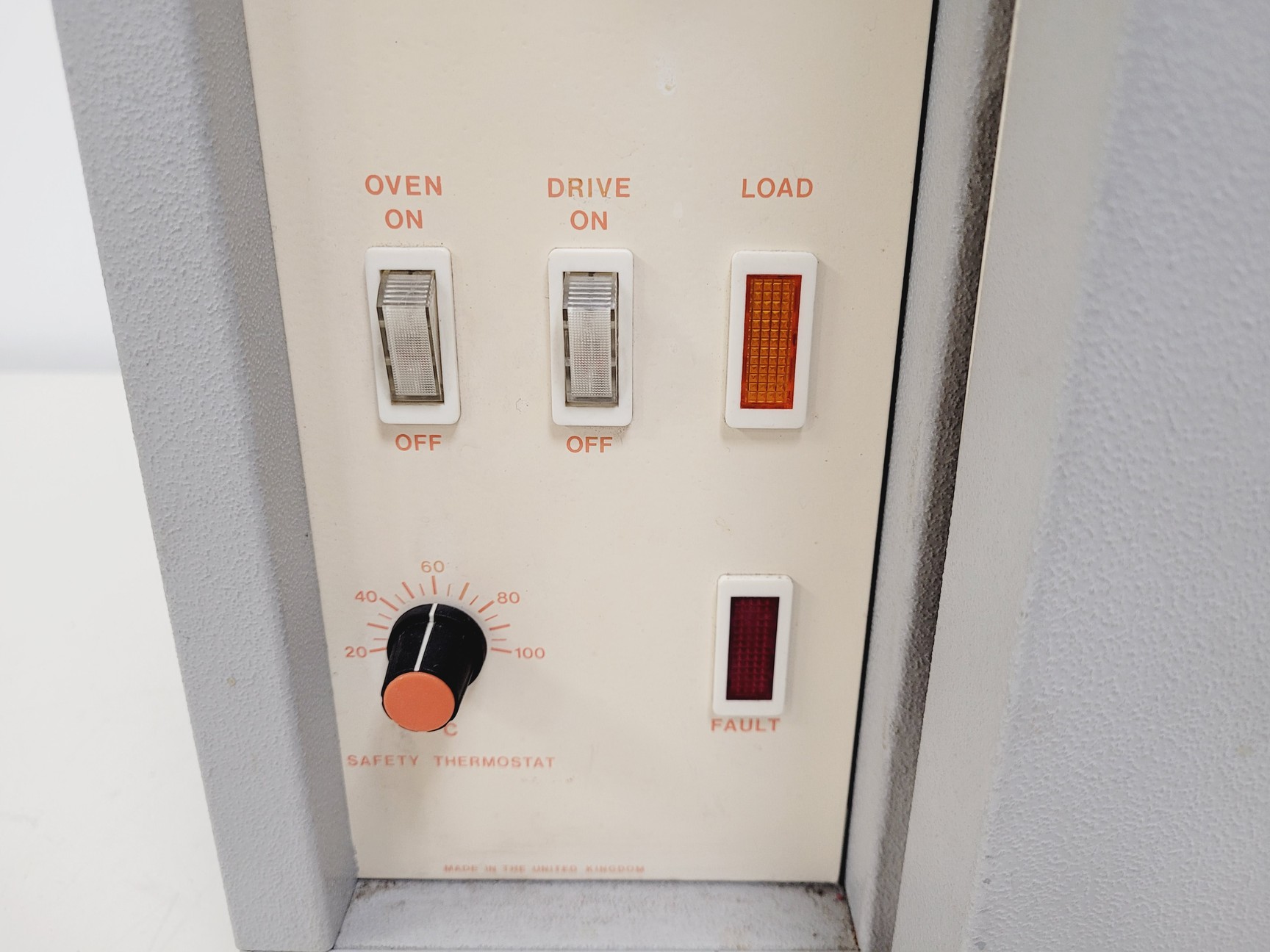 Image of Hybaid Hybridisation Oven
