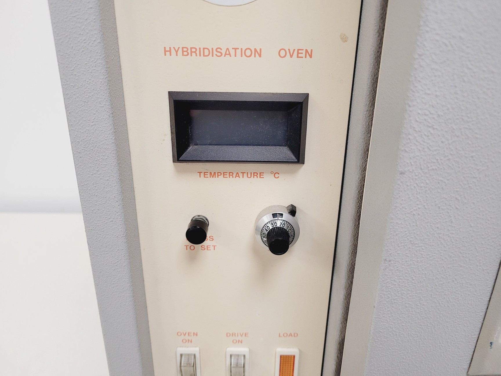 Image of Hybaid Hybridisation Oven