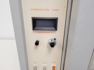 Thumbnail image of Hybaid Hybridisation Oven