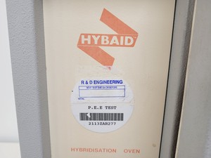 Thumbnail image of Hybaid Hybridisation Oven