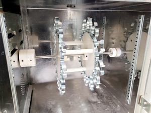 Thumbnail image of Hybaid Hybridisation Oven
