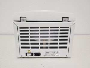 Thumbnail image of Hettich Zentrifugen Universal 320 Benchtop Centrifuge