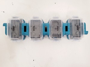 Thumbnail image of Hettich Zentrifugen Universal 320 Benchtop Centrifuge