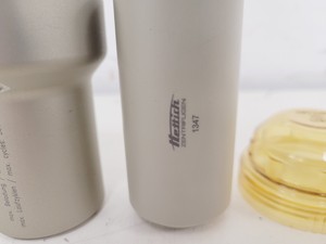 Thumbnail image of Hettich Zentrifugen Universal 320 Benchtop Centrifuge