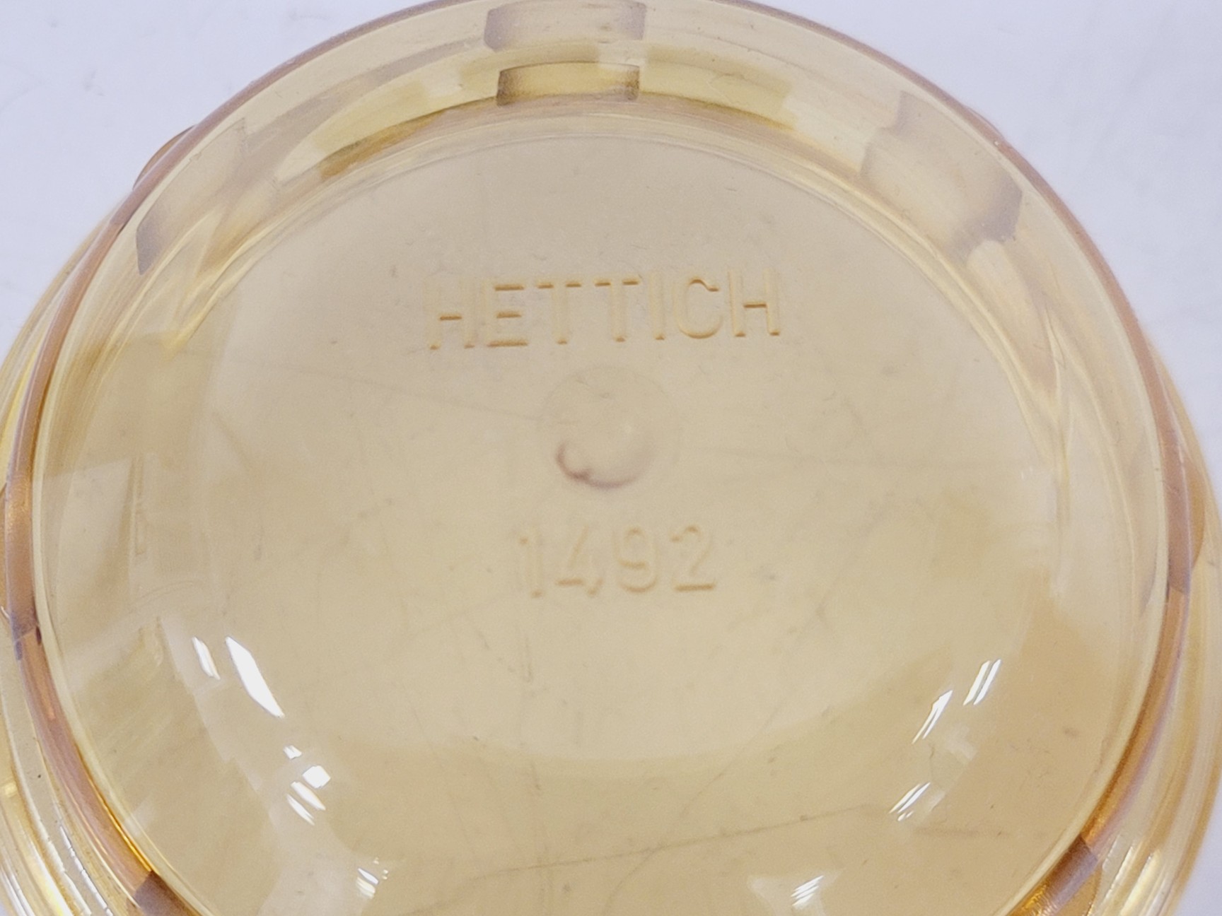 Image of Hettich Zentrifugen Universal 320 Benchtop Centrifuge