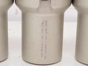 Thumbnail image of Hettich Zentrifugen Universal 320 Benchtop Centrifuge