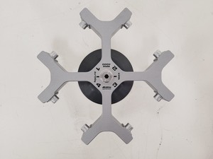 Thumbnail image of Hettich Zentrifugen Universal 320 Benchtop Centrifuge