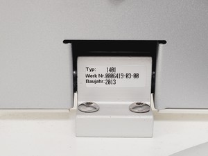 Thumbnail image of Hettich Zentrifugen Universal 320 Benchtop Centrifuge