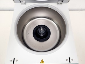 Thumbnail image of Hettich Zentrifugen Universal 320 Benchtop Centrifuge