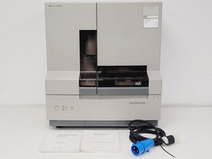 Image of Hitachi Applied Biosciences 3130 Genetic Analyser 628-0030 DNA Sequencer Lab