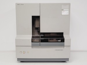 Thumbnail image of Hitachi Applied Biosciences 3130 Genetic Analyser 628-0030 DNA Sequencer Lab