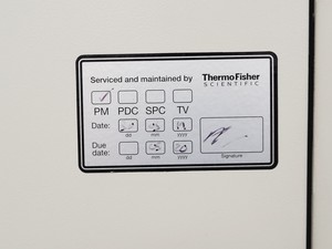 Thumbnail image of Hitachi Applied Biosciences 3130 Genetic Analyser 628-0030 DNA Sequencer Lab