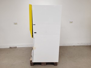 Thumbnail image of Walker WALKCLII Class II Microbiological Safety Cabinet Lab
