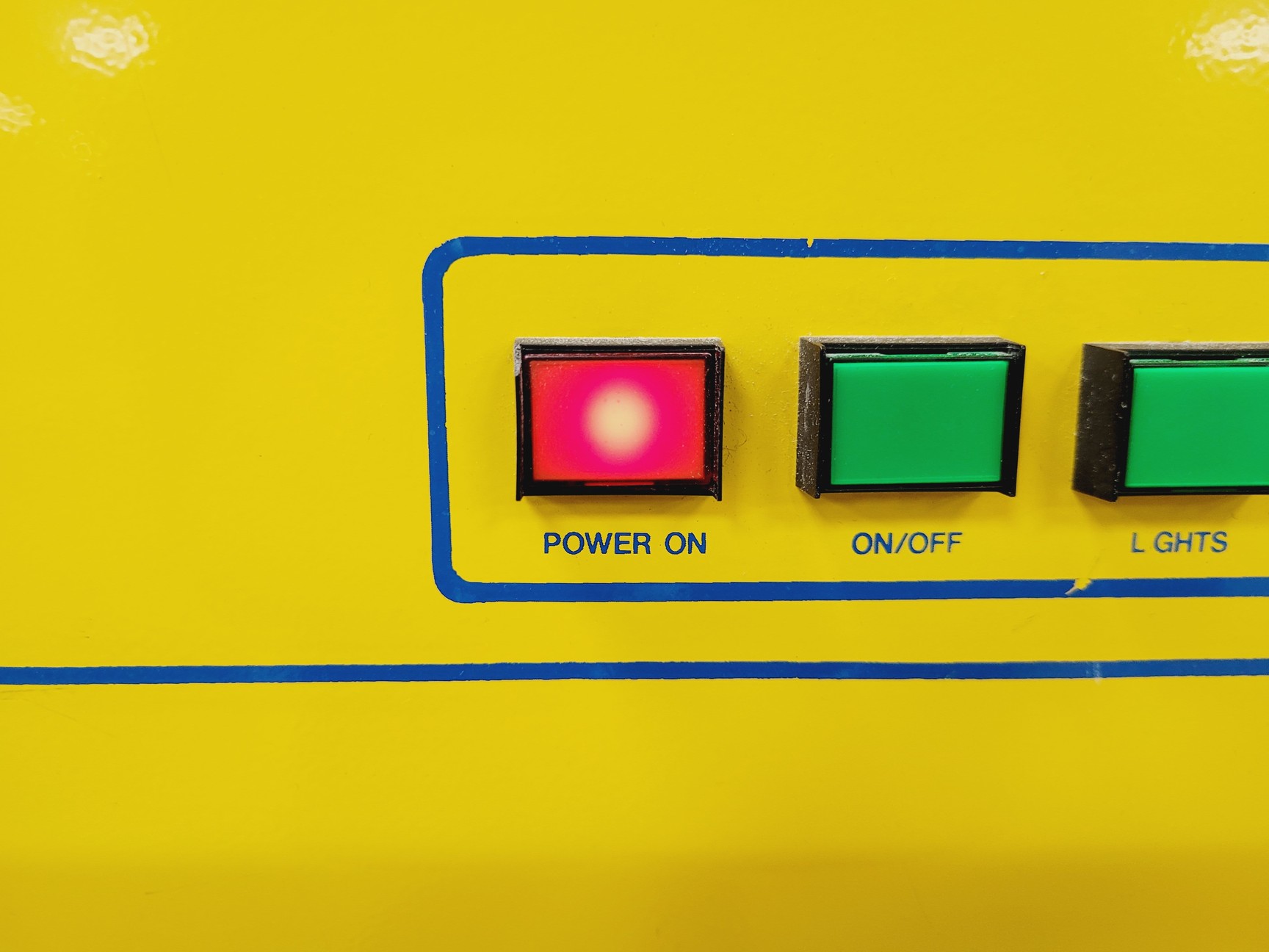 Image of Walker WALKCLII Class II Microbiological Safety Cabinet Lab
