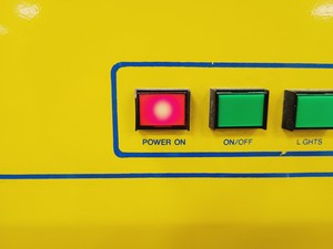 Thumbnail image of Walker WALKCLII Class II Microbiological Safety Cabinet Lab