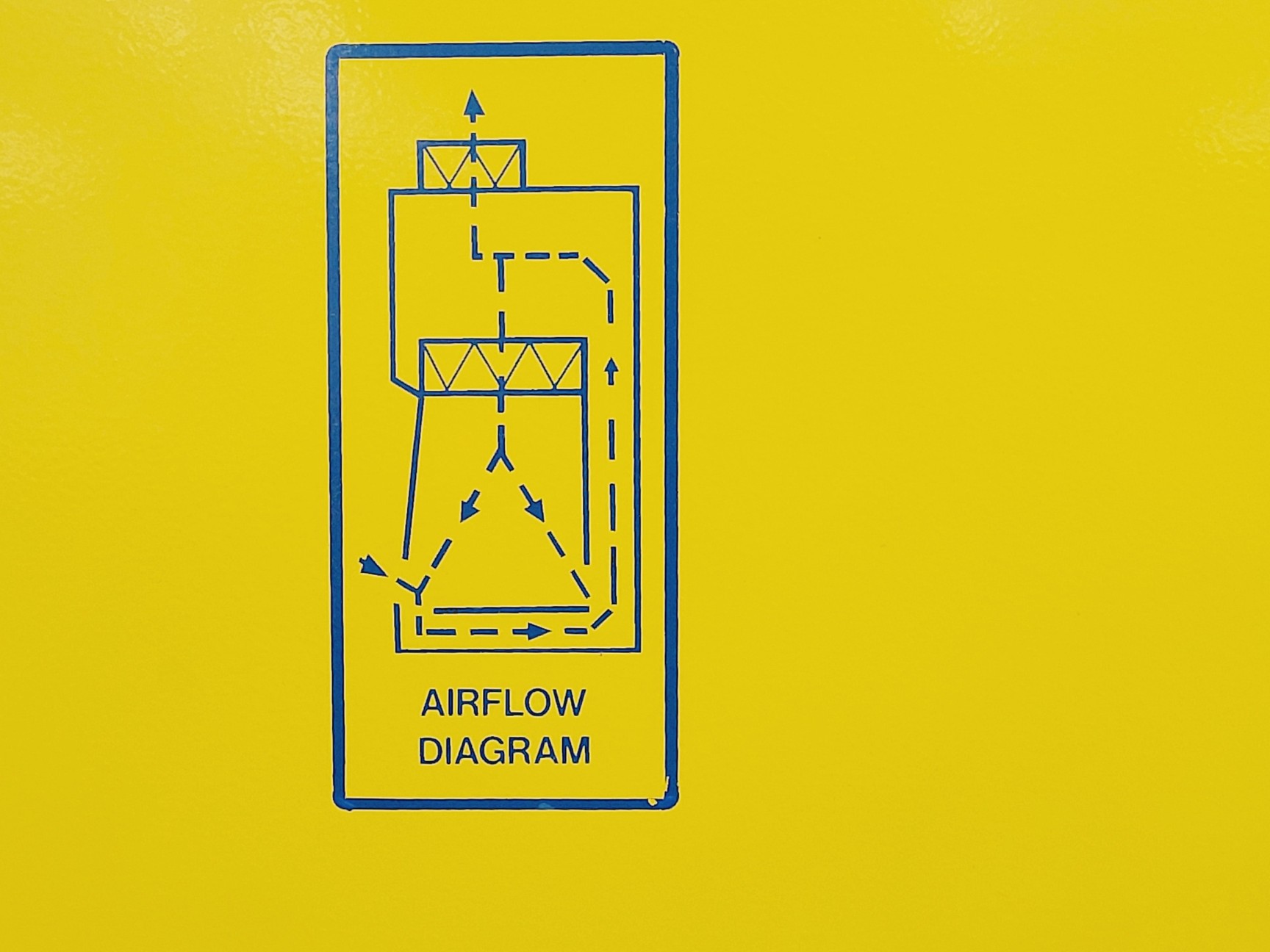 Image of Walker WALKCLII Class II Microbiological Safety Cabinet Lab