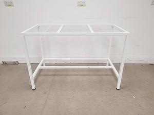 Thumbnail image of Walker WALKCLII Class II Microbiological Safety Cabinet Lab
