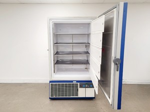 Thumbnail image of GS Laboratory Equipment LIU-2586W29 -80 Freezer