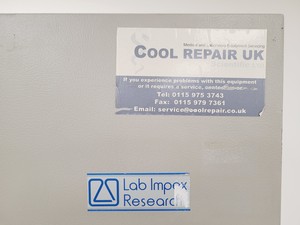 Thumbnail image of GS Laboratory Equipment LIU-2586W29 -80 Freezer