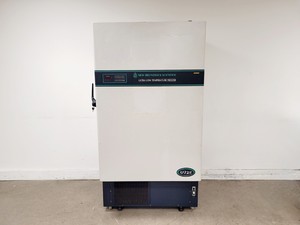 Thumbnail image of New Brunswick Scientific U725 -86 Ultra Low Temp Freezer
