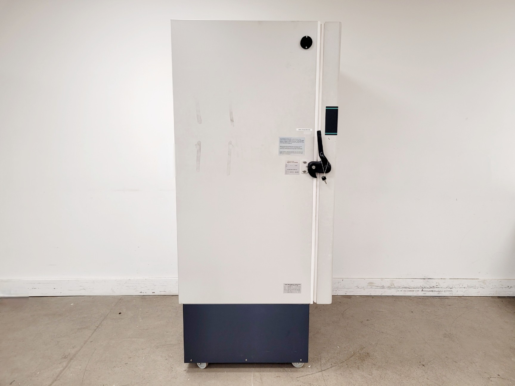 Image of New Brunswick Scientific U725 -86 Ultra Low Temp Freezer