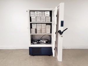 Thumbnail image of New Brunswick Scientific U725 -86 Ultra Low Temp Freezer