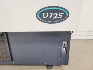 Thumbnail image of New Brunswick Scientific U725 -86 Ultra Low Temp Freezer