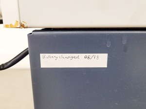 Thumbnail image of New Brunswick Scientific U725 -86 Ultra Low Temp Freezer