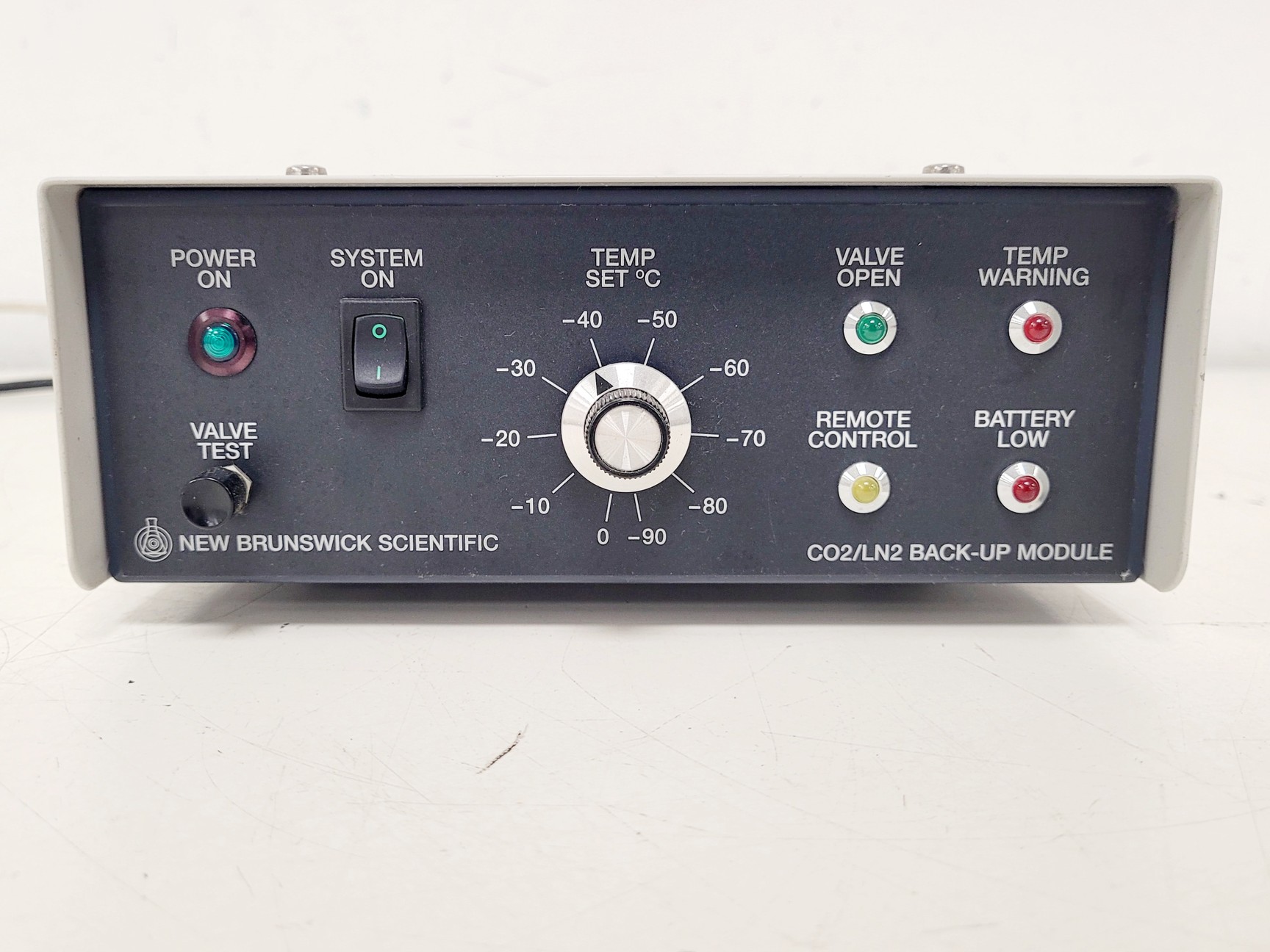 Image of New Brunswick Scientific U725 -86 Ultra Low Temp Freezer