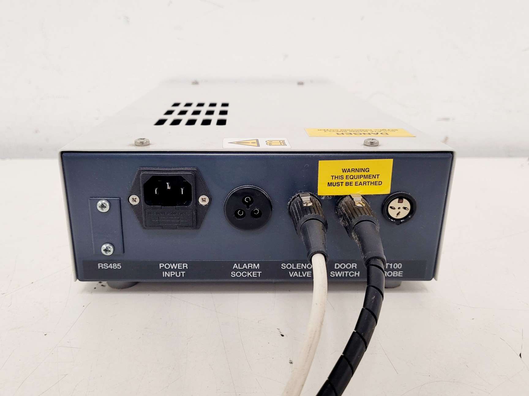 Image of New Brunswick Scientific U725 -86 Ultra Low Temp Freezer