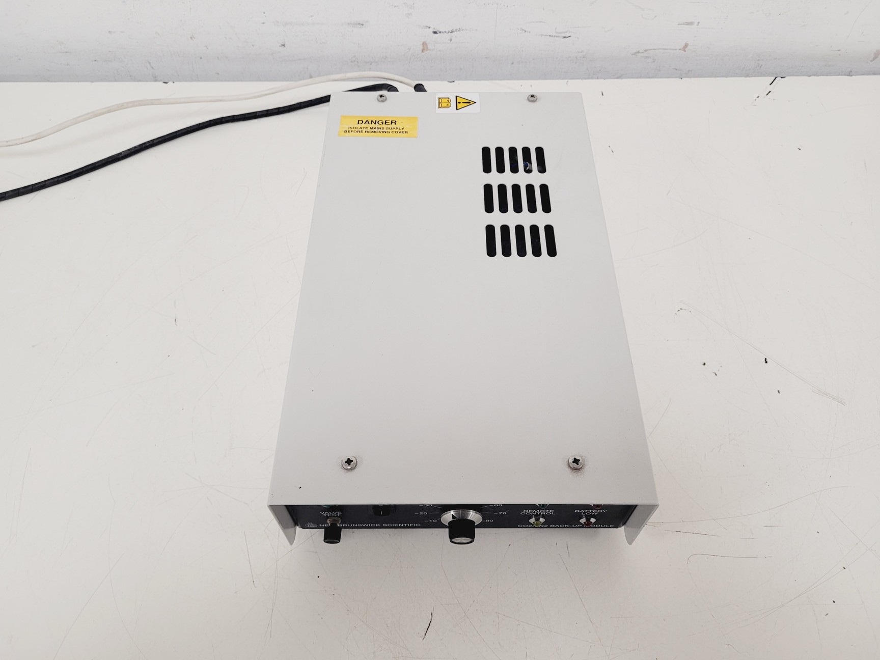 Image of New Brunswick Scientific U725 -86 Ultra Low Temp Freezer