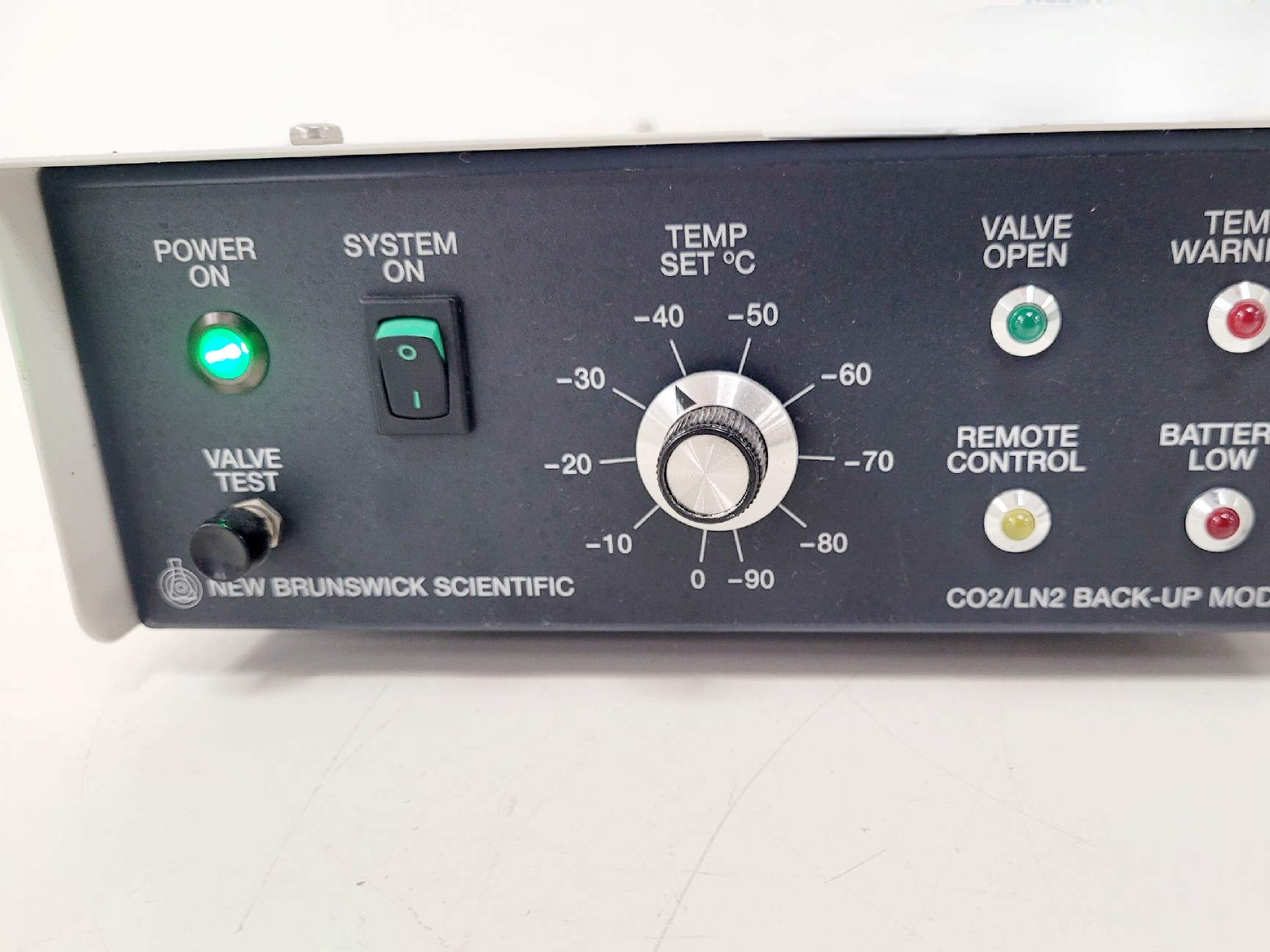Image of New Brunswick Scientific U725 -86 Ultra Low Temp Freezer