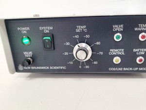 Thumbnail image of New Brunswick Scientific U725 -86 Ultra Low Temp Freezer