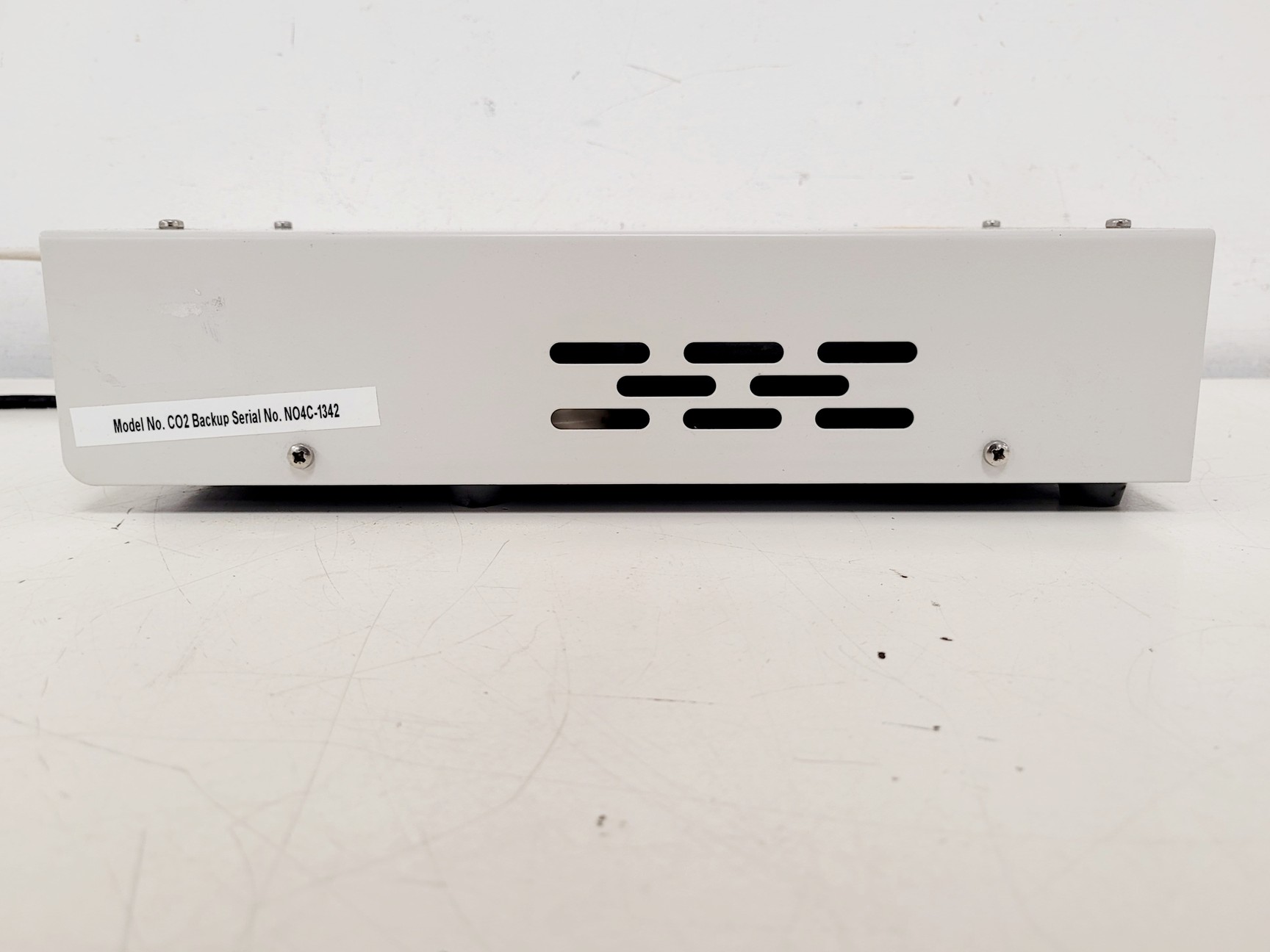 Image of New Brunswick Scientific U725 -86 Ultra Low Temp Freezer