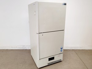 Thumbnail image of Sanyo MDF-U536 Medical Freezer -30ºc Lab