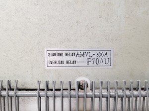 Thumbnail image of Sanyo MDF-U536 Medical Freezer -30ºc Lab