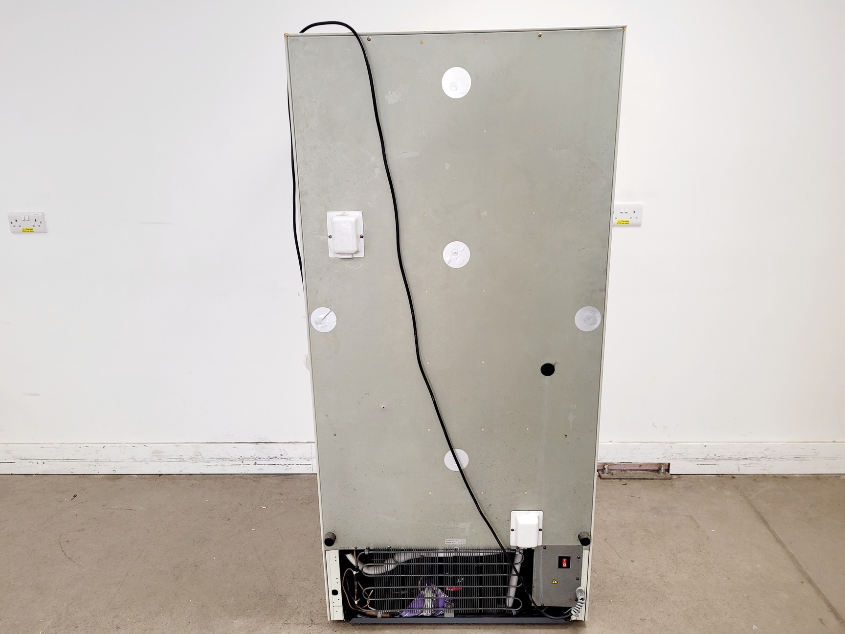 Image of Sanyo MDF-U536 Medical Freezer -30ºc Lab